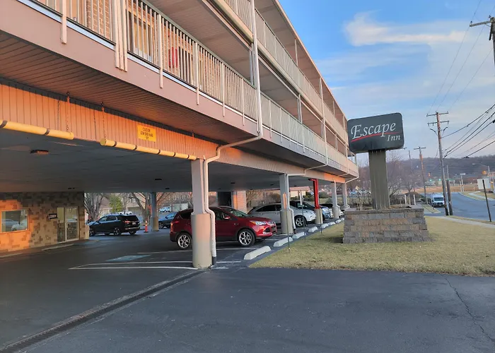 Escape Inn Hershey