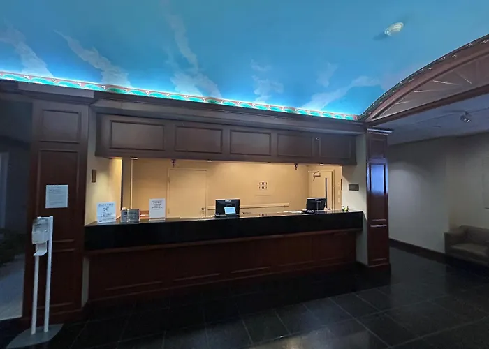 Best Western Chocolate Inn At The Park